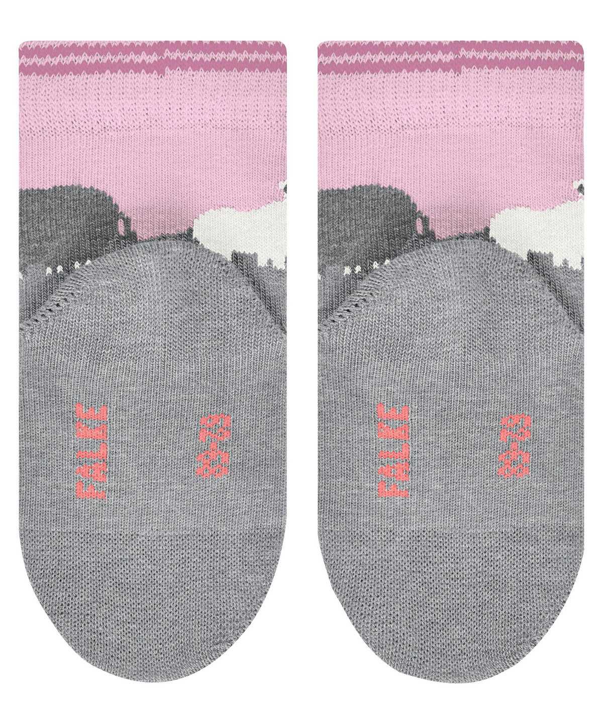 Falke Baby Rhino Love Socks Vauvan Sukat Pinkki | 98651UXIH