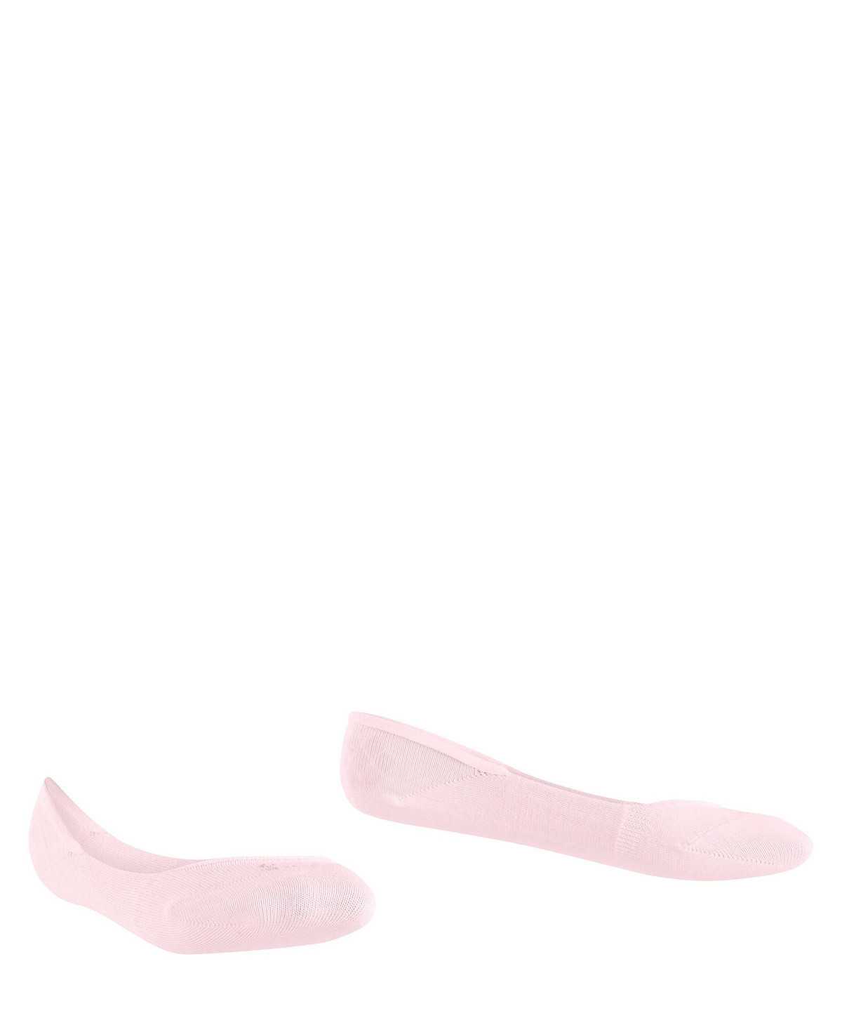 Falke Ballerina Invisibles Lasten No Show Socks Pinkki | 07821HVXO