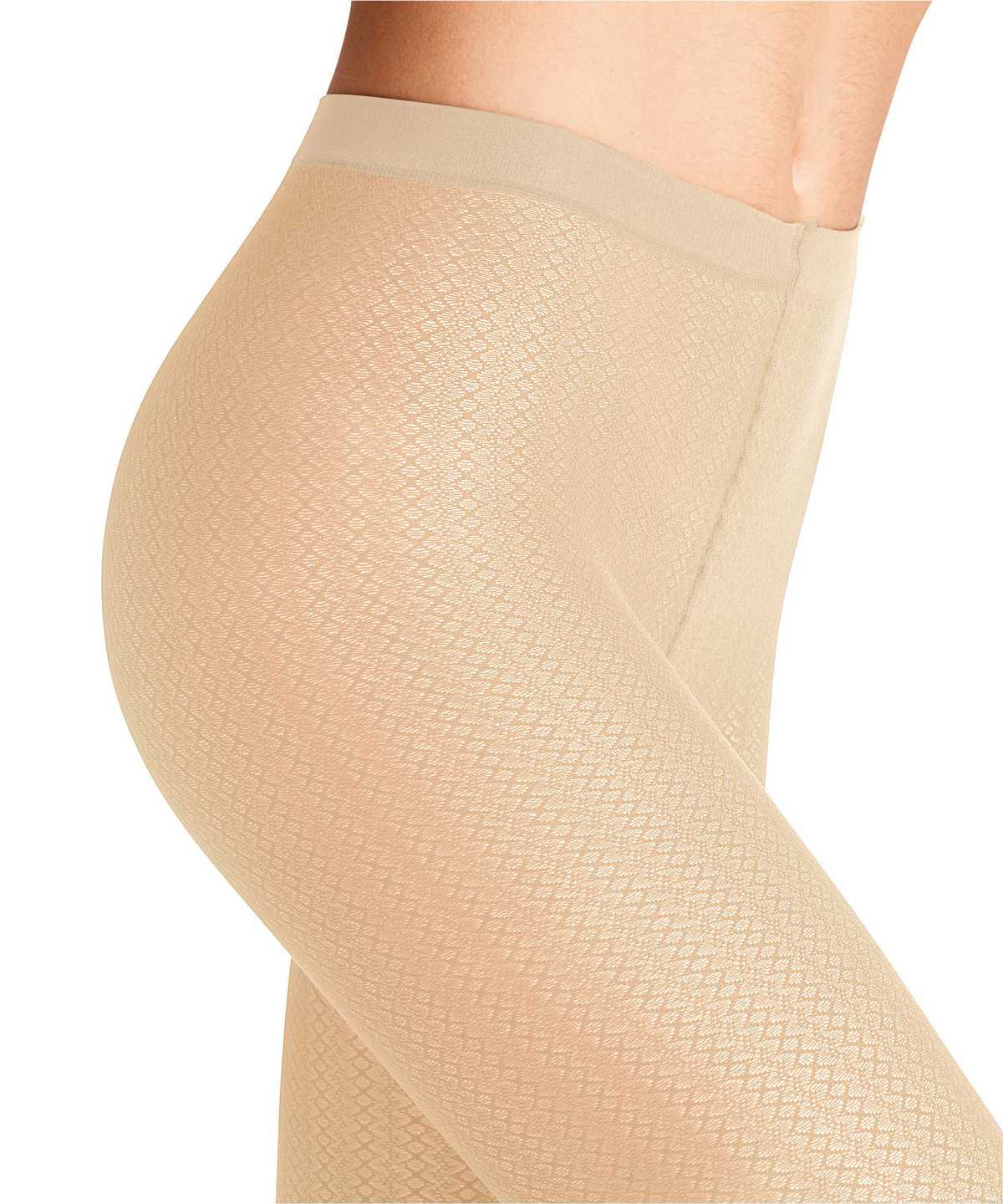 Falke Ballet Tulle 40 DEN Tights Naisten Tights Valkoinen | 74921DHGV