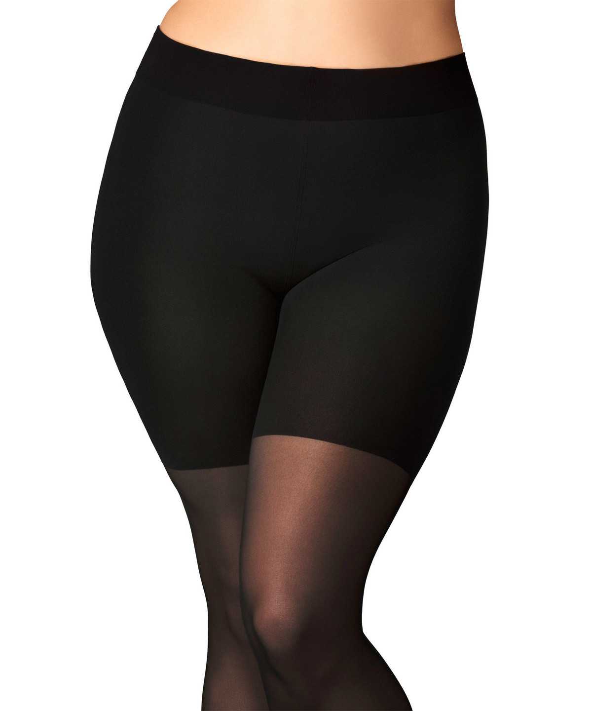 Falke Beauty Plus 50 DEN Tights Naisten Tights Mustat | 86749LMKO