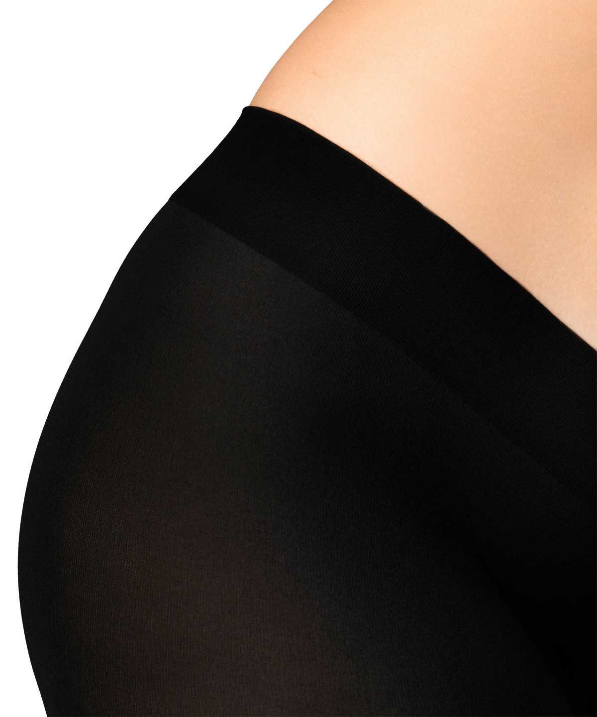 Falke Beauty Plus 50 DEN Tights Naisten Tights Mustat | 86749LMKO