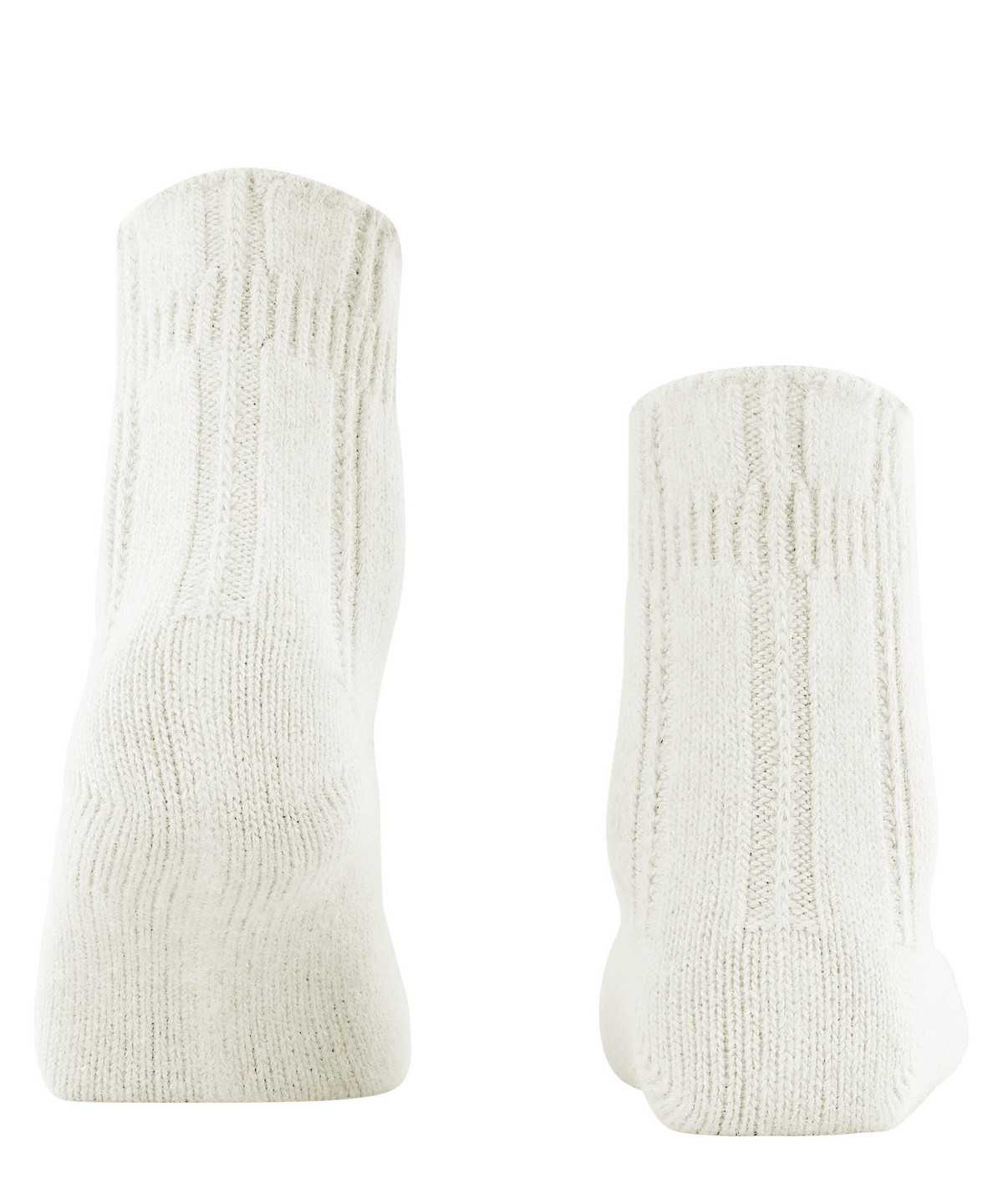 Falke Bedsock House socks Naisten Sukat Valkoinen | 93820BMEI