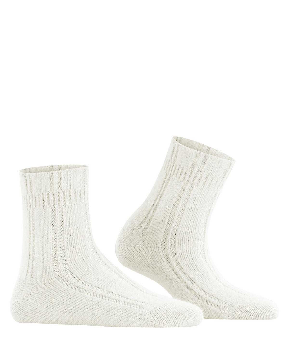 Falke Bedsock House socks Naisten Sukat Valkoinen | 93820BMEI