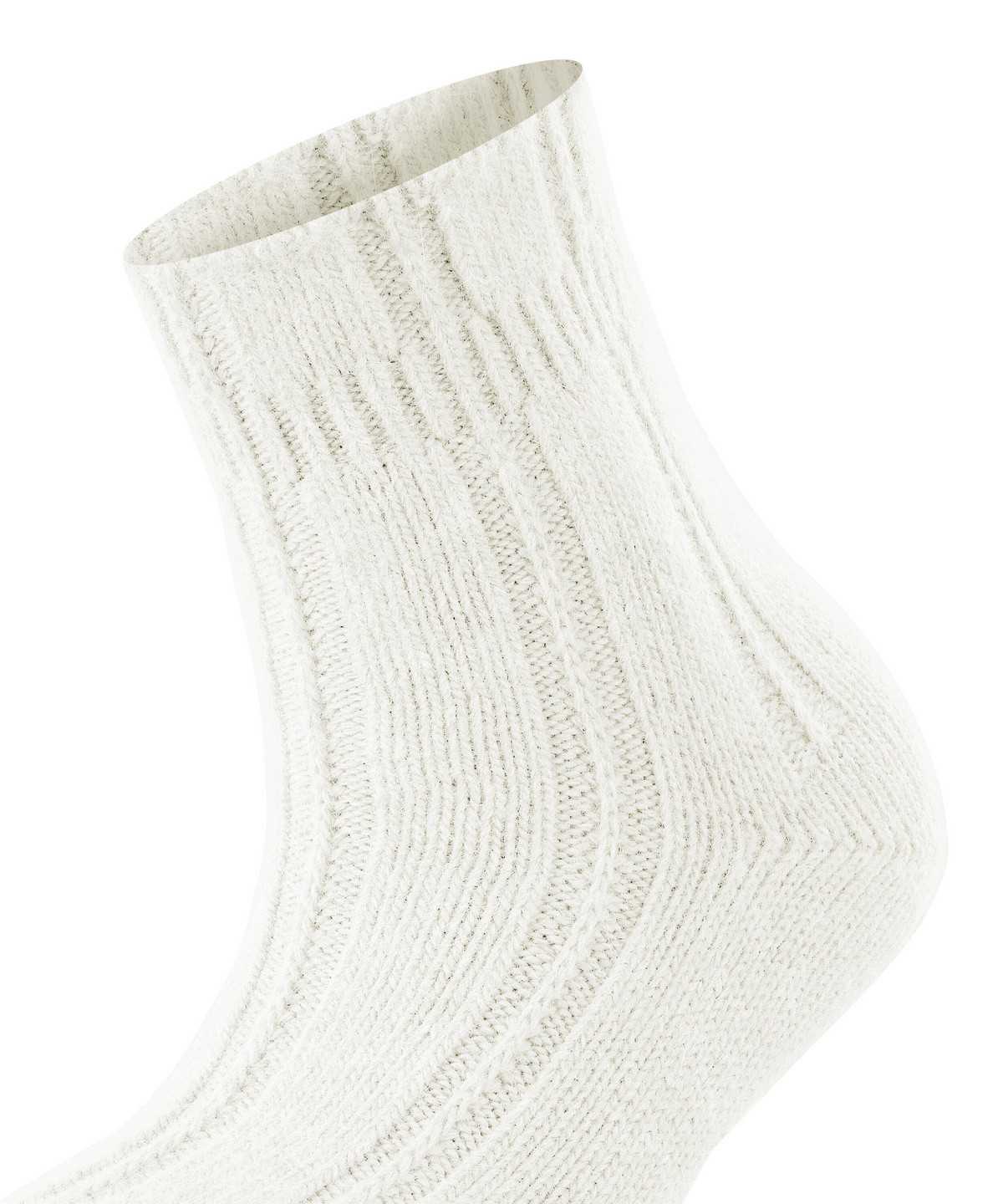 Falke Bedsock House socks Naisten Sukat Valkoinen | 93820BMEI