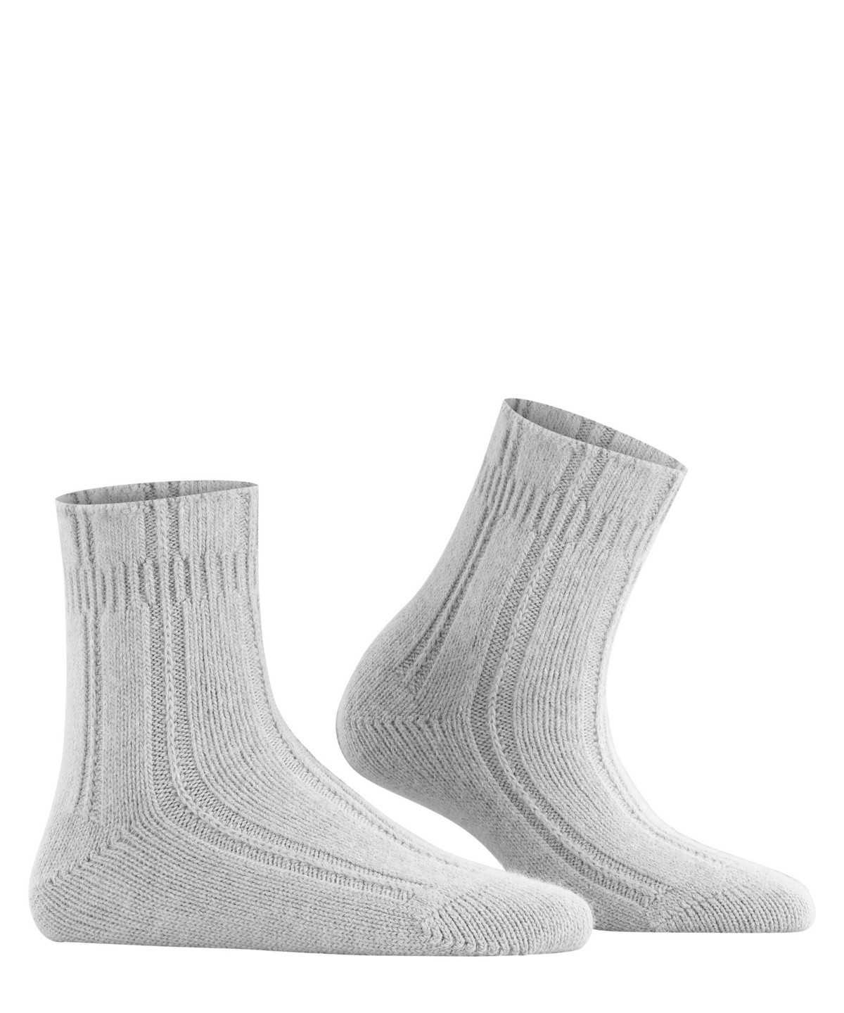 Falke Bedsock House socks Naisten Sukat Harmaat | 32560CMIV