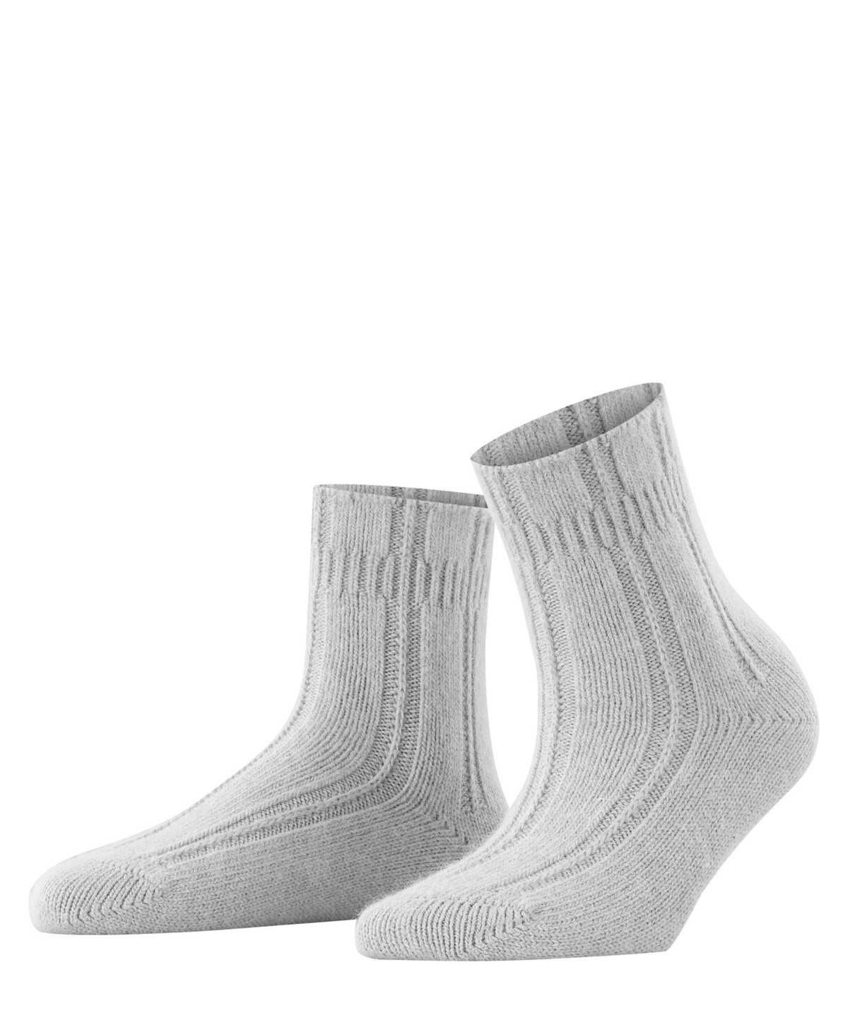 Falke Bedsock House socks Naisten Sukat Harmaat | 32560CMIV