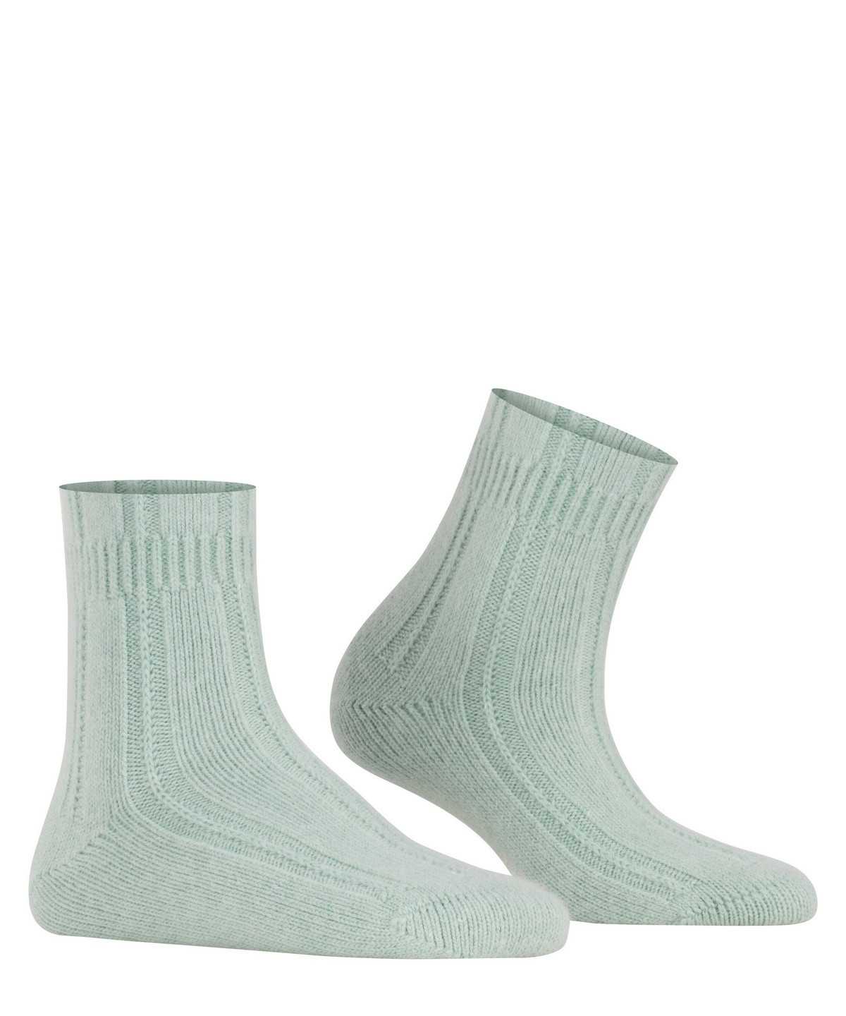 Falke Bedsock House socks Naisten Sukat Vihreä | 05862KHQI