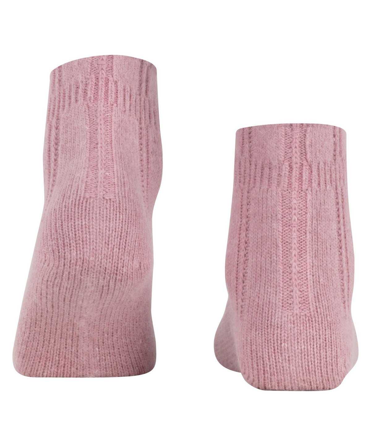 Falke Bedsock House socks Naisten Sukat Punainen | 23075NULC