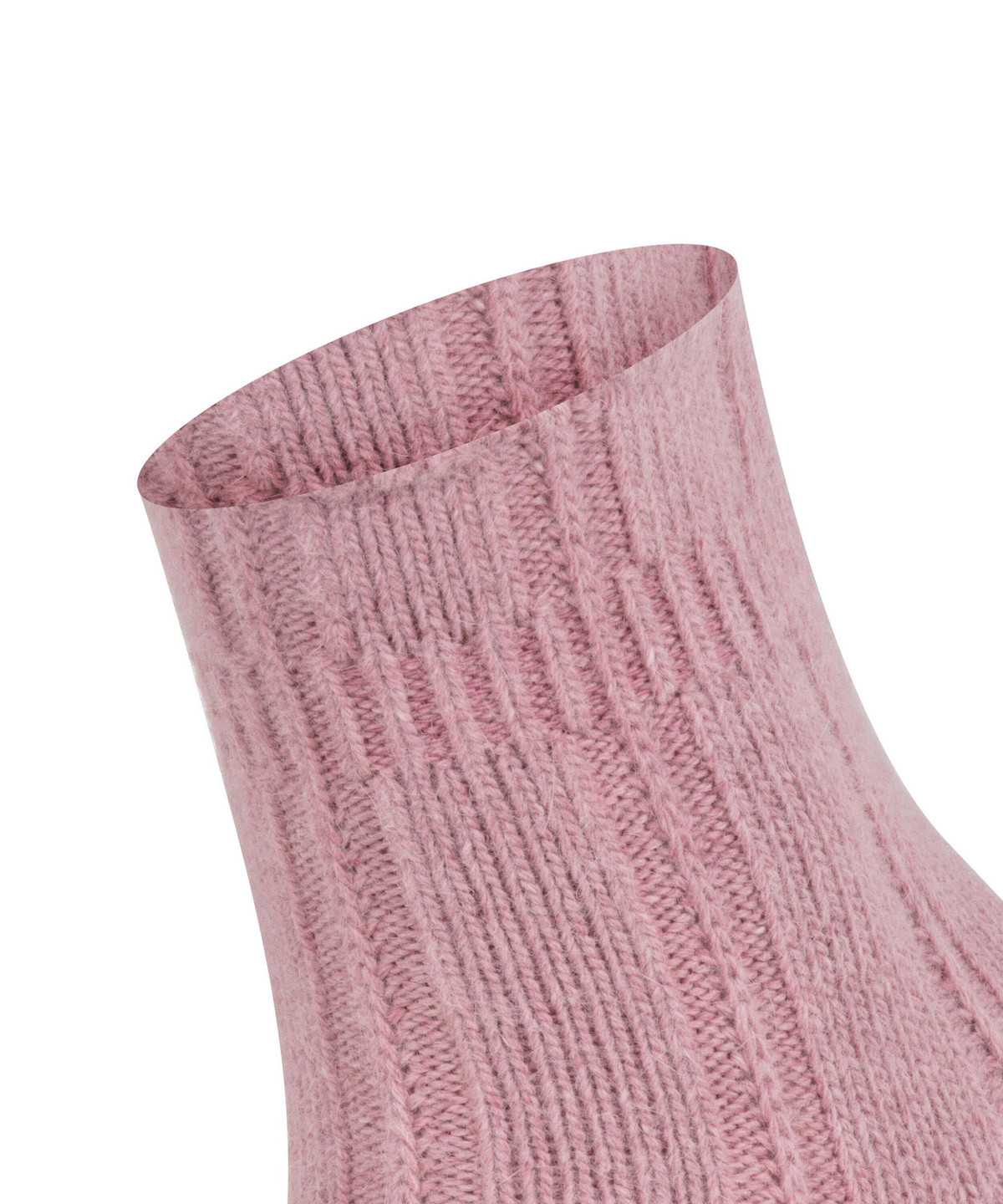 Falke Bedsock House socks Naisten Sukat Punainen | 23075NULC