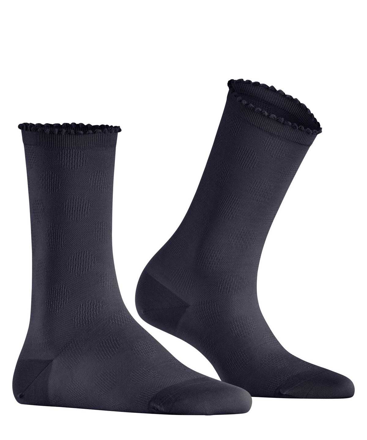 Falke Bold Dot Socks Naisten Sukat Sininen | 25947SOMJ