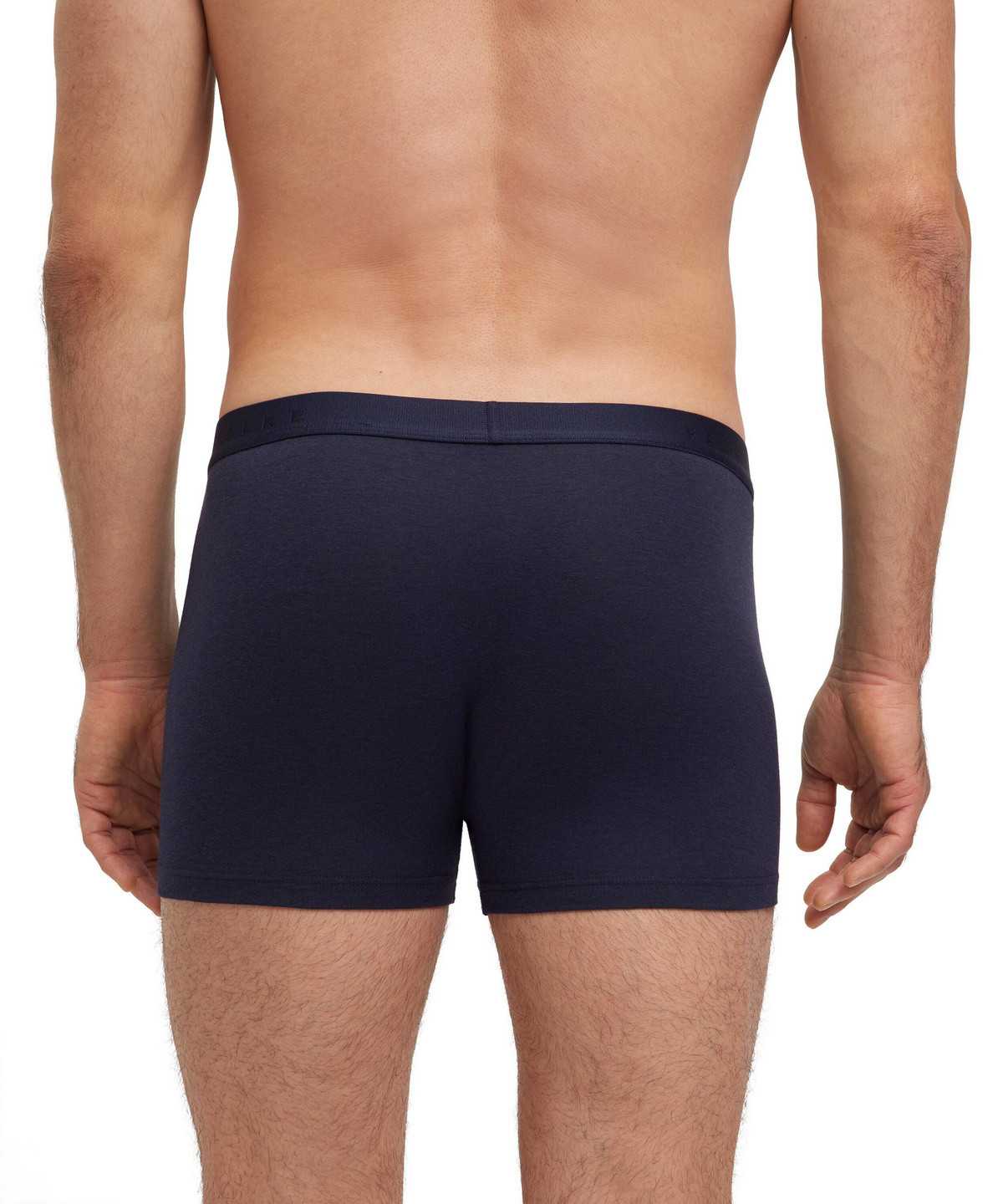 Falke Boxer Daily Climate Control Miesten Boxer & Slips Harmaat | 04857JFIU