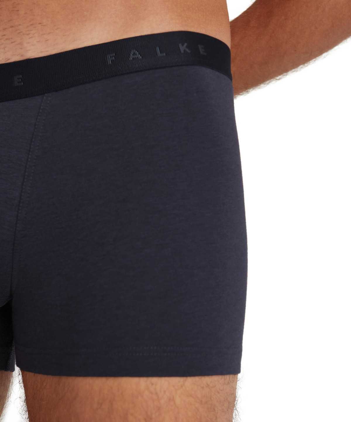 Falke Boxer Daily Climate Control Miesten Boxer & Slips Harmaat | 37018NBJA