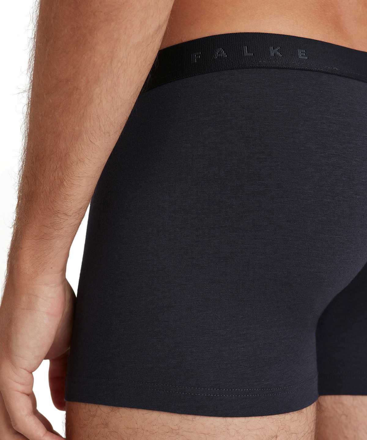 Falke Boxer Daily Climate Control Miesten Boxer & Slips Harmaat | 37018NBJA