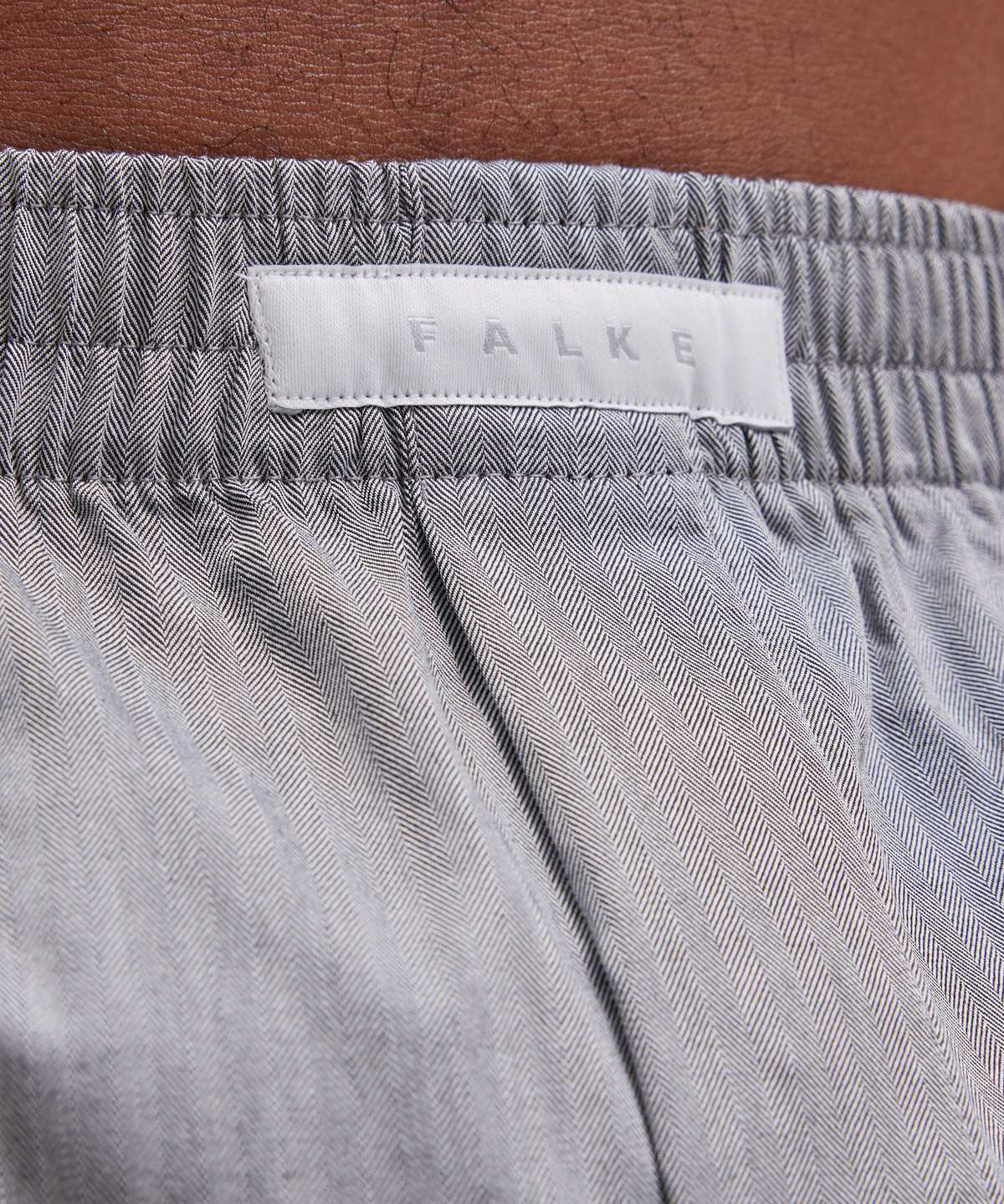 Falke Boxer Miesten Boxer & Slips Harmaat | 85324YKCJ