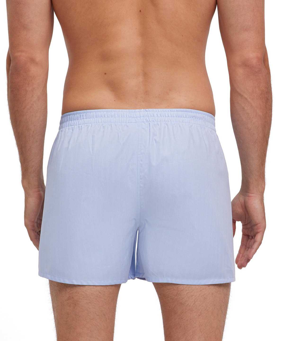 Falke Boxer Miesten Boxer & Slips Sininen | 08741SEOT