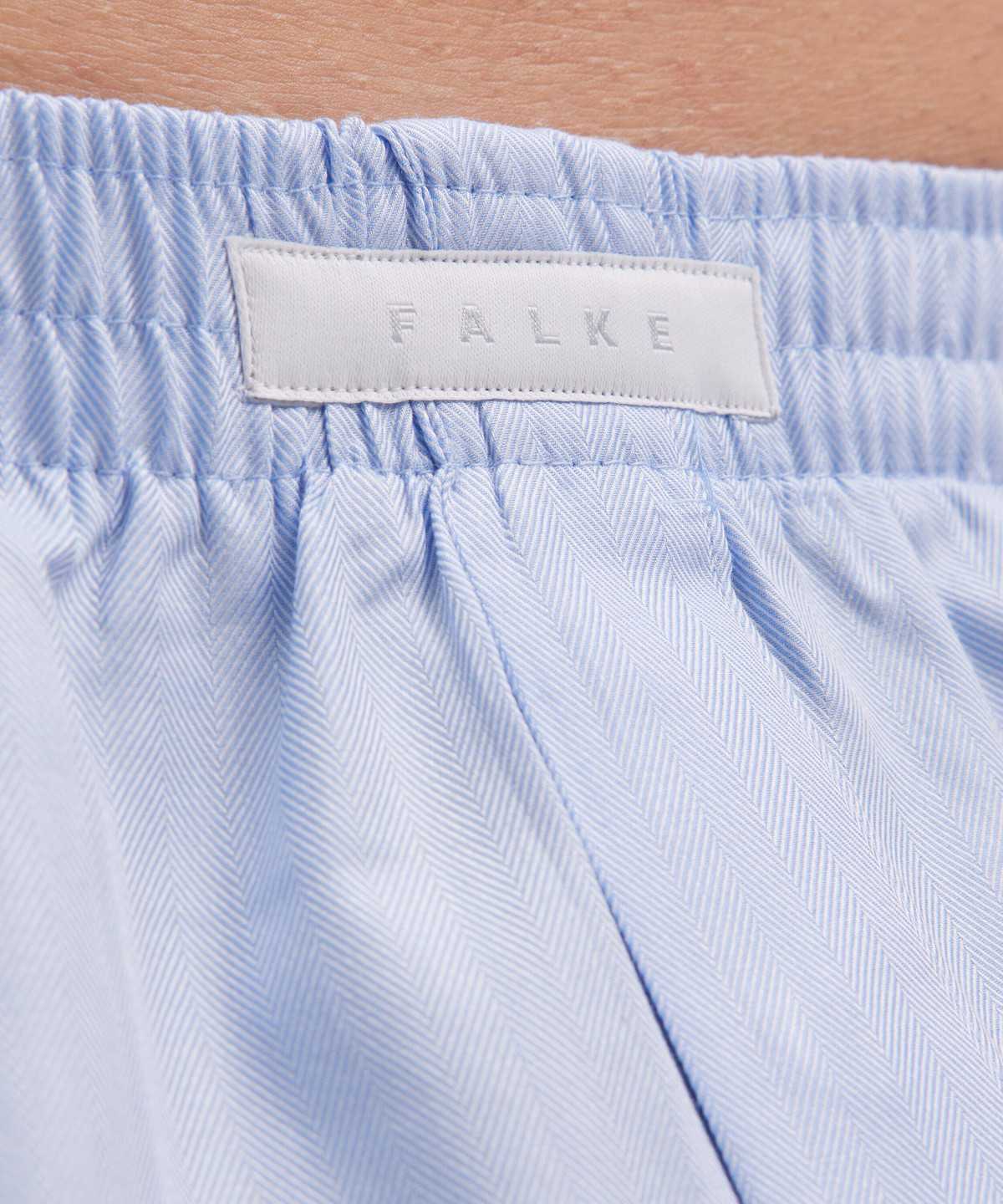 Falke Boxer Miesten Boxer & Slips Sininen | 08741SEOT