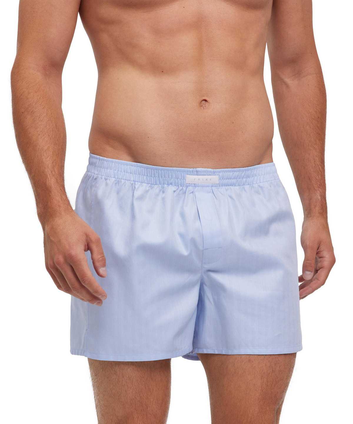 Falke Boxer Miesten Boxer & Slips Sininen | 08741SEOT