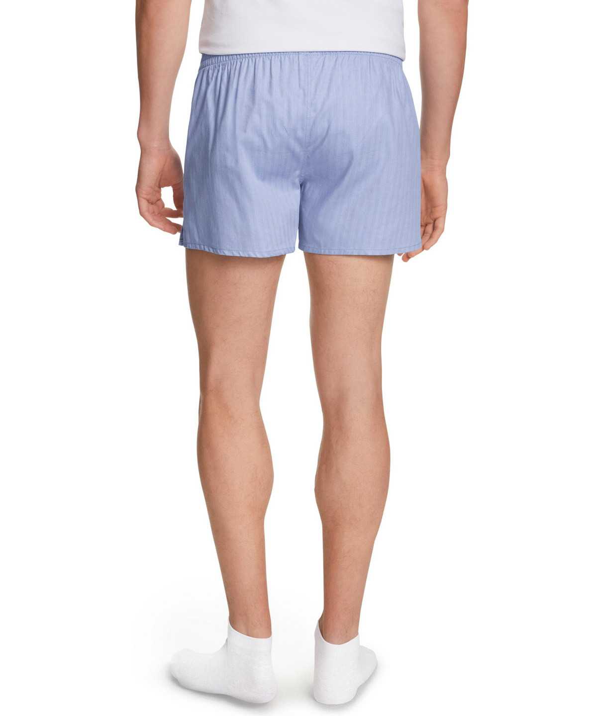 Falke Boxer Miesten Boxer & Slips Sininen | 28593WHNP