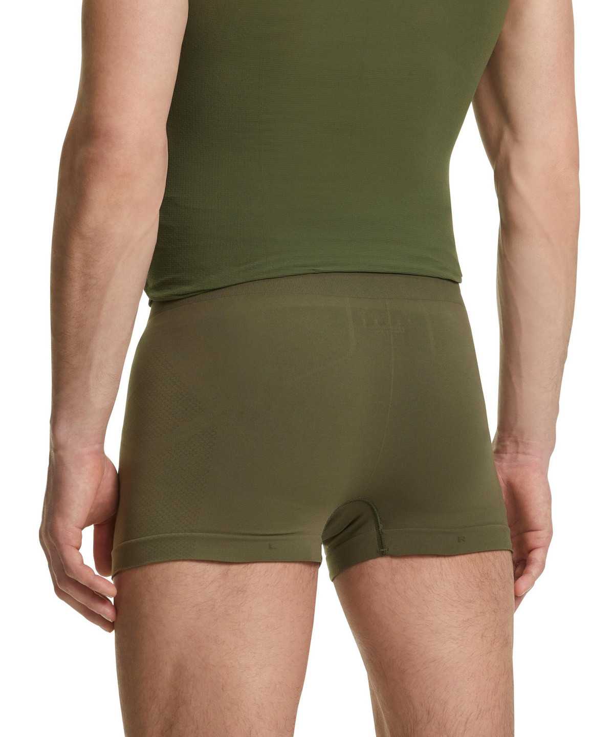 Falke Boxer Ultralight Cool Miesten Functional Underwear Vihreä | 19453RMOL