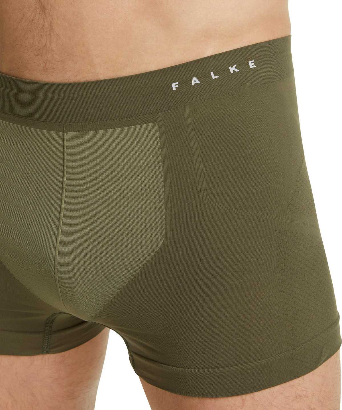 Falke Boxer Ultralight Cool Miesten Functional Underwear Vihreä | 19453RMOL