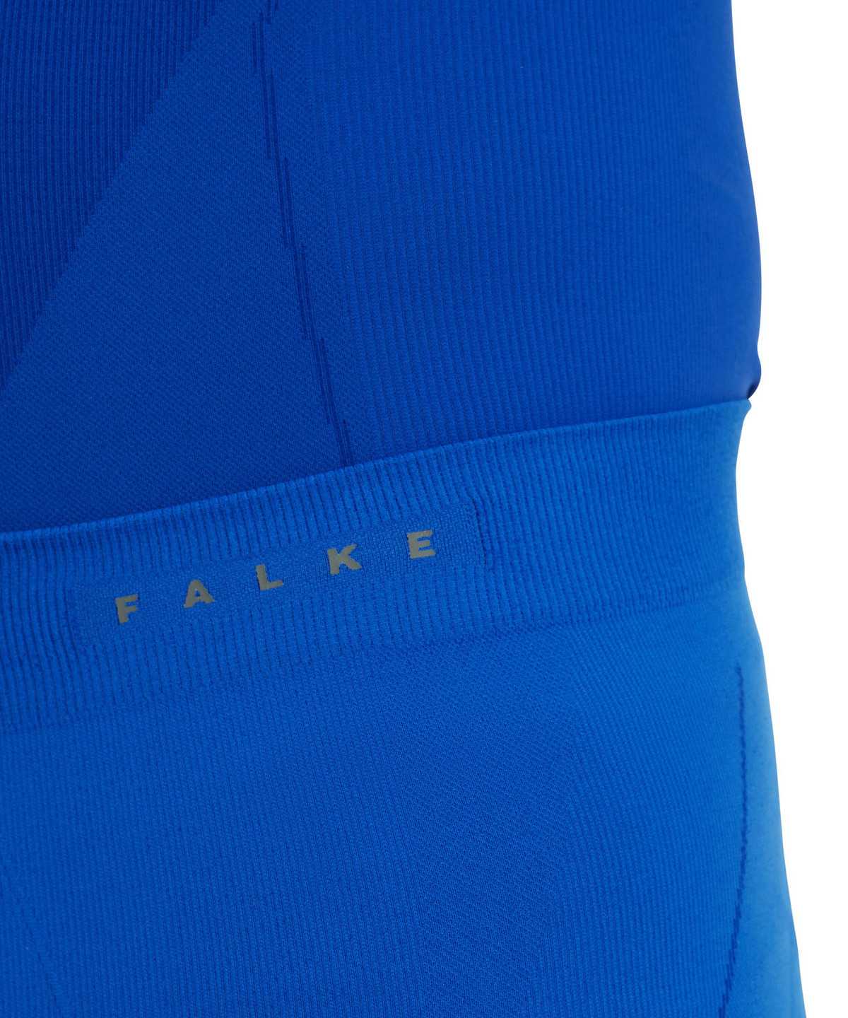 Falke Boxer Warm Miesten Boxer & Slips Sininen | 25708YIXA