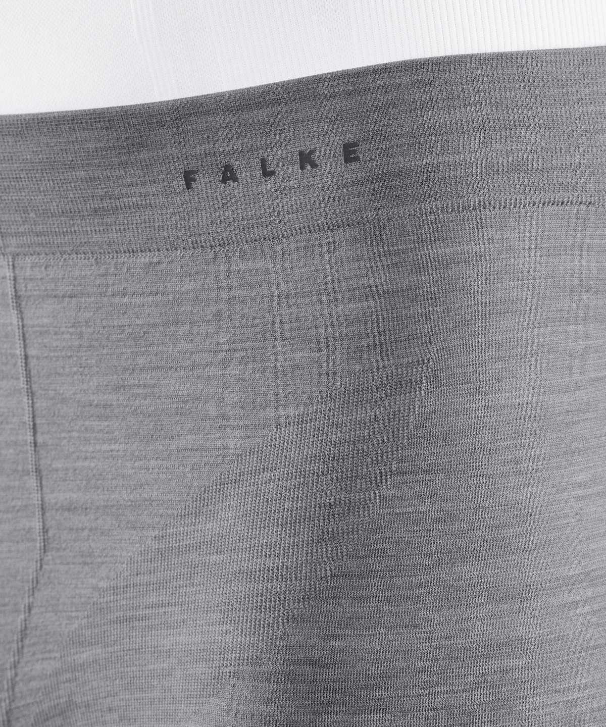 Falke Boxer Wool-Tech Light Miesten Boxer & Slips Harmaat | 23590FBGJ