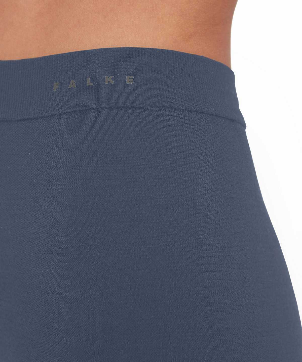 Falke Boxer Wool-Tech Light Naisten Alusvaatteet Sininen | 17295SCOR