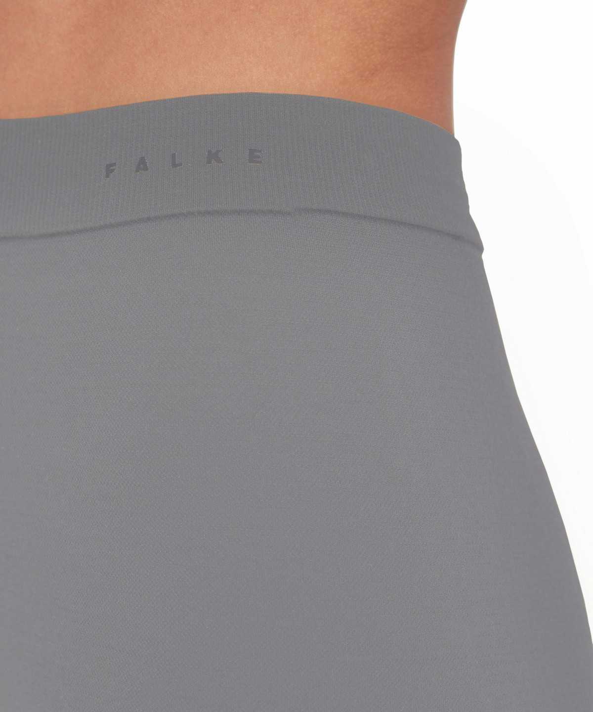 Falke Boxer Wool-Tech Light Naisten Alusvaatteet Harmaat | 70342GVHZ