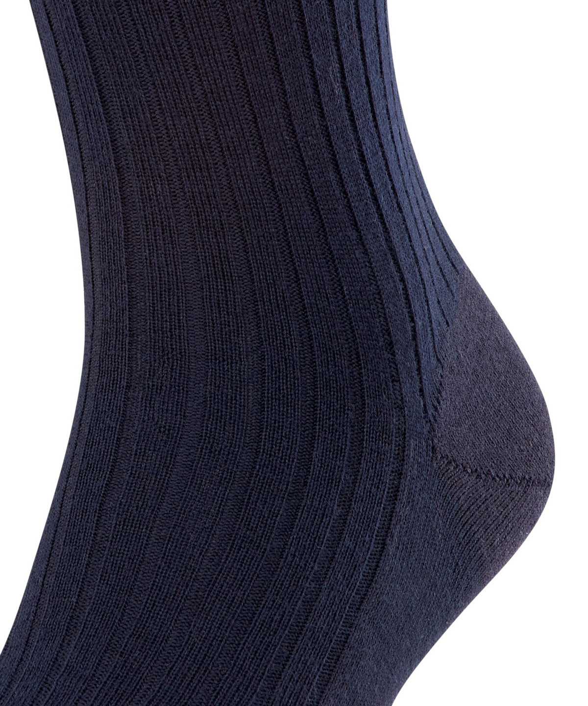 Falke Bristol Pure Socks Miesten Sukat Sininen | 34529WZNC