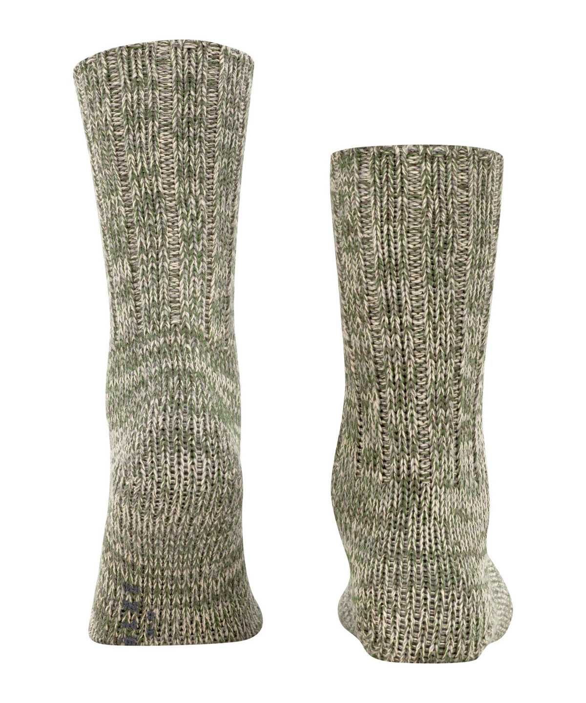 Falke Brooklyn Boot socks Miesten Sukat Vihreä | 19678DHXI