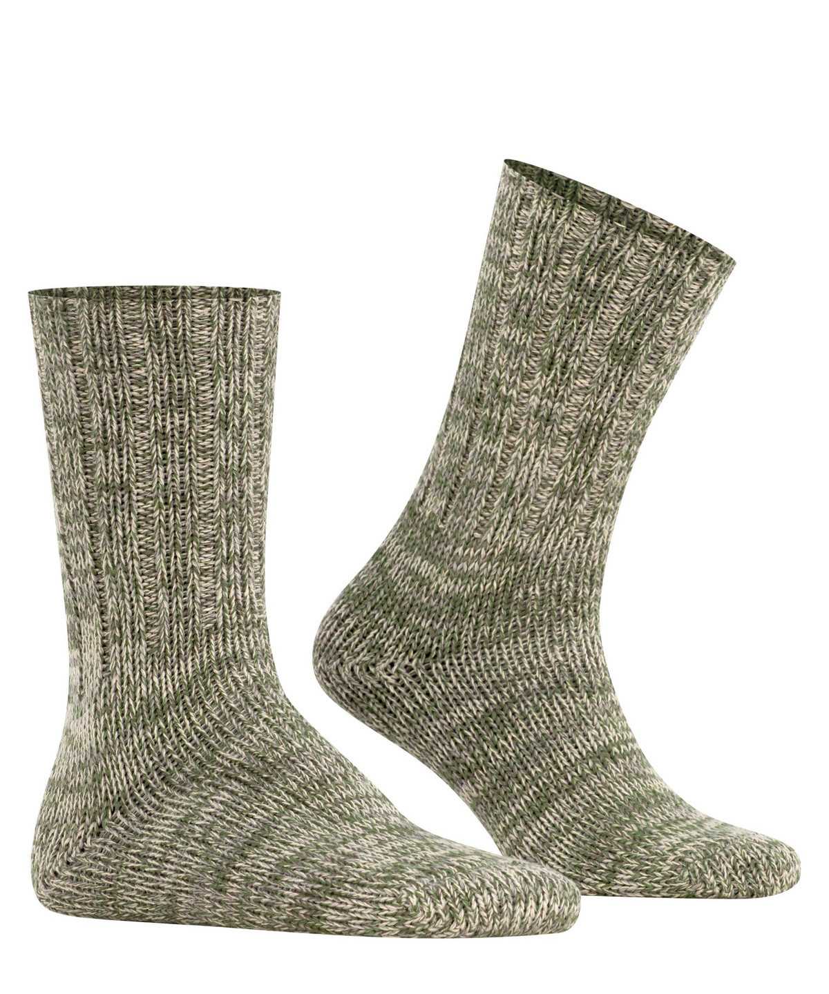 Falke Brooklyn Boot socks Miesten Sukat Vihreä | 19678DHXI