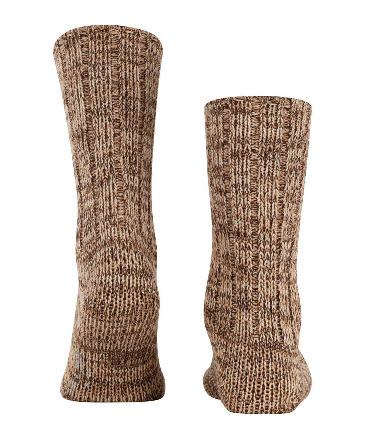 Falke Brooklyn Boot socks Miesten Sukat Beige | 18264SVOH