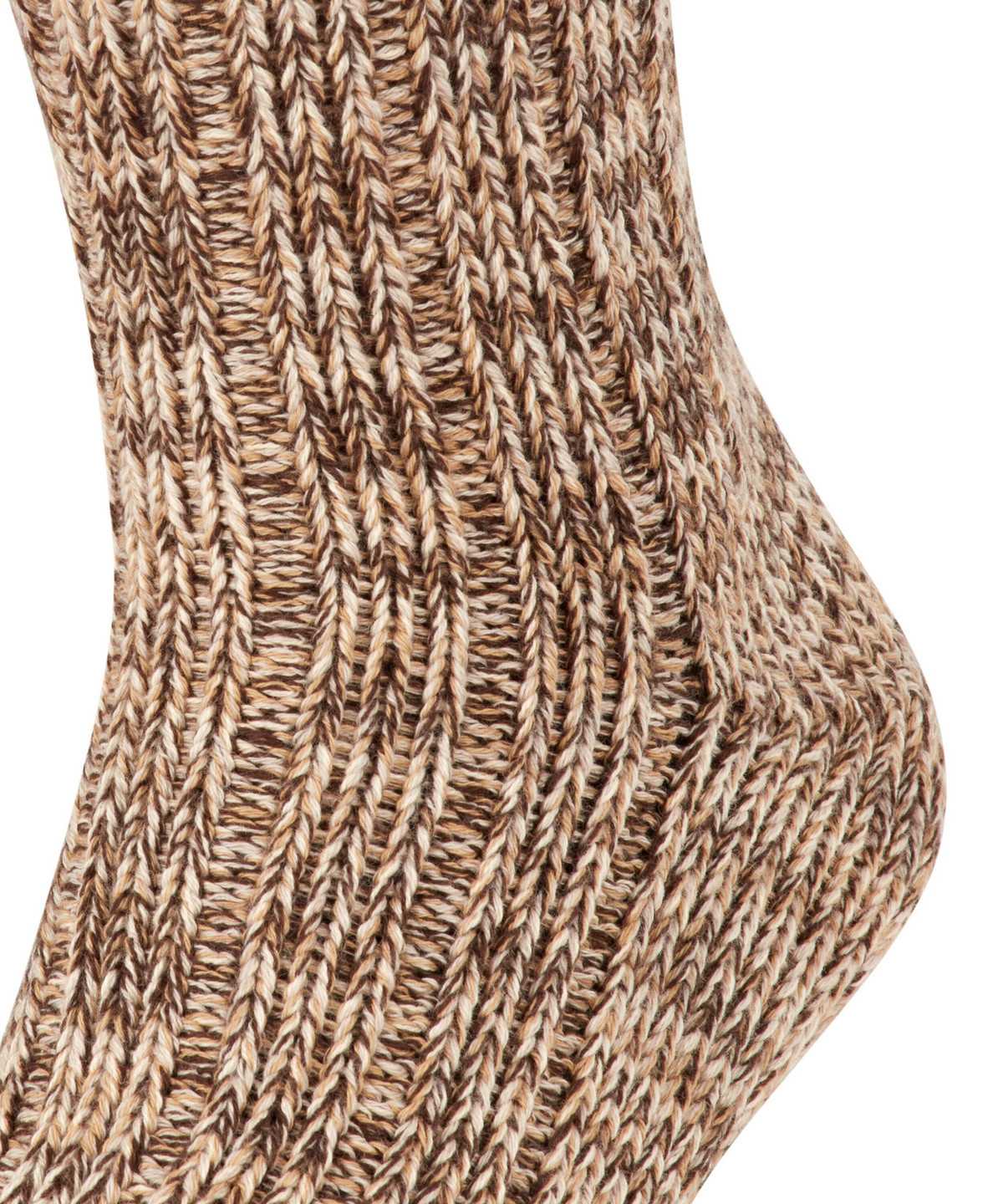 Falke Brooklyn Boot socks Miesten Sukat Beige | 18264SVOH