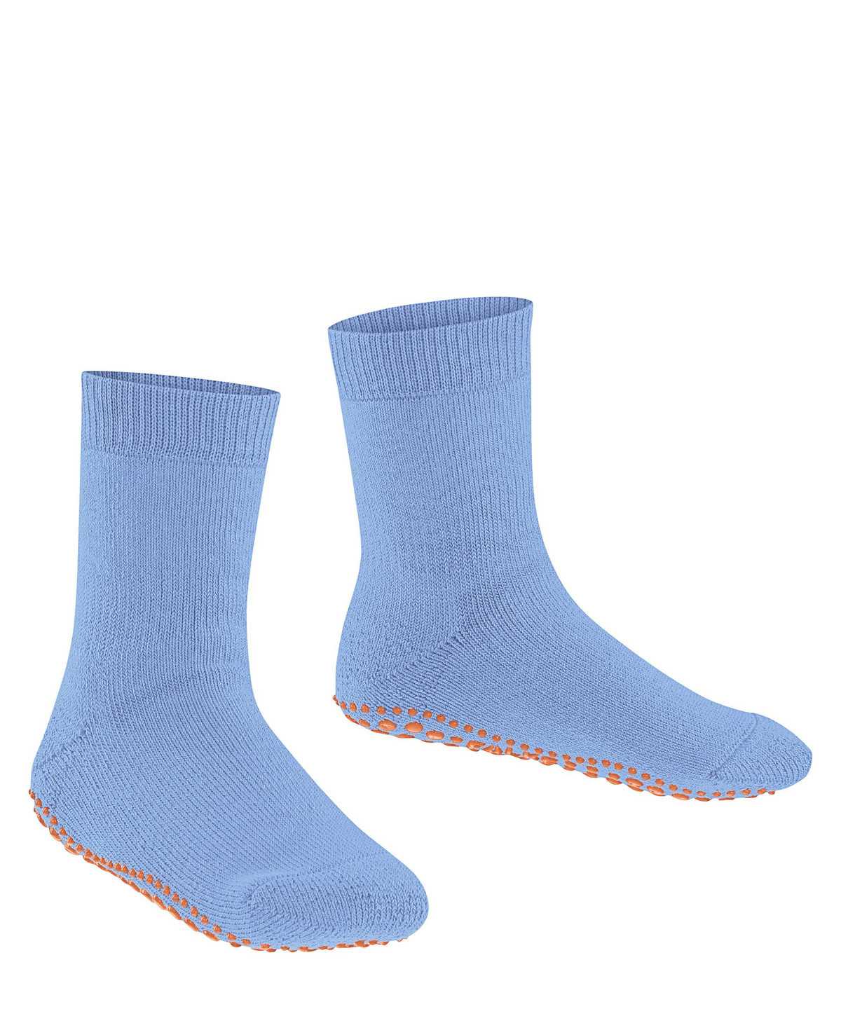 Falke Catspads House socks Lasten Sukat Sininen | 56219JYVK