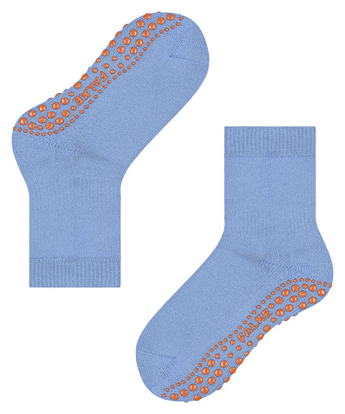 Falke Catspads House socks Lasten Sukat Sininen | 56219JYVK