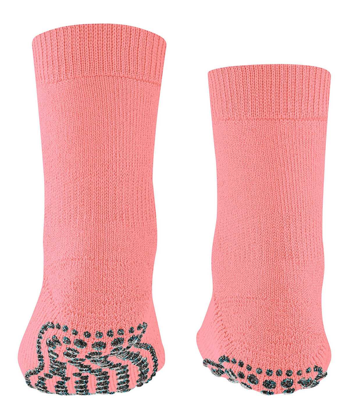 Falke Catspads House socks Lasten Sukat Pinkki | 73201GNSQ