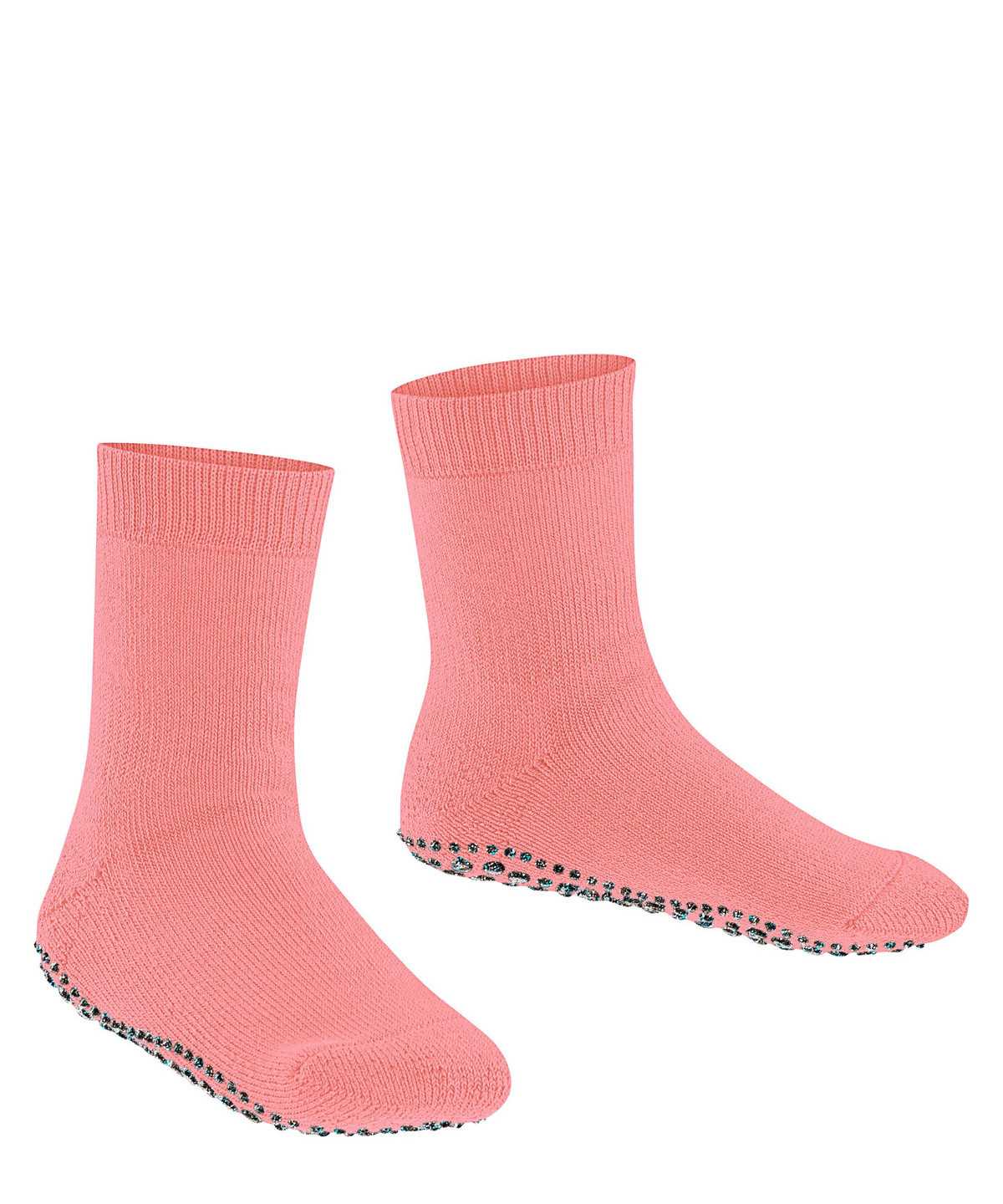 Falke Catspads House socks Lasten Sukat Pinkki | 73201GNSQ