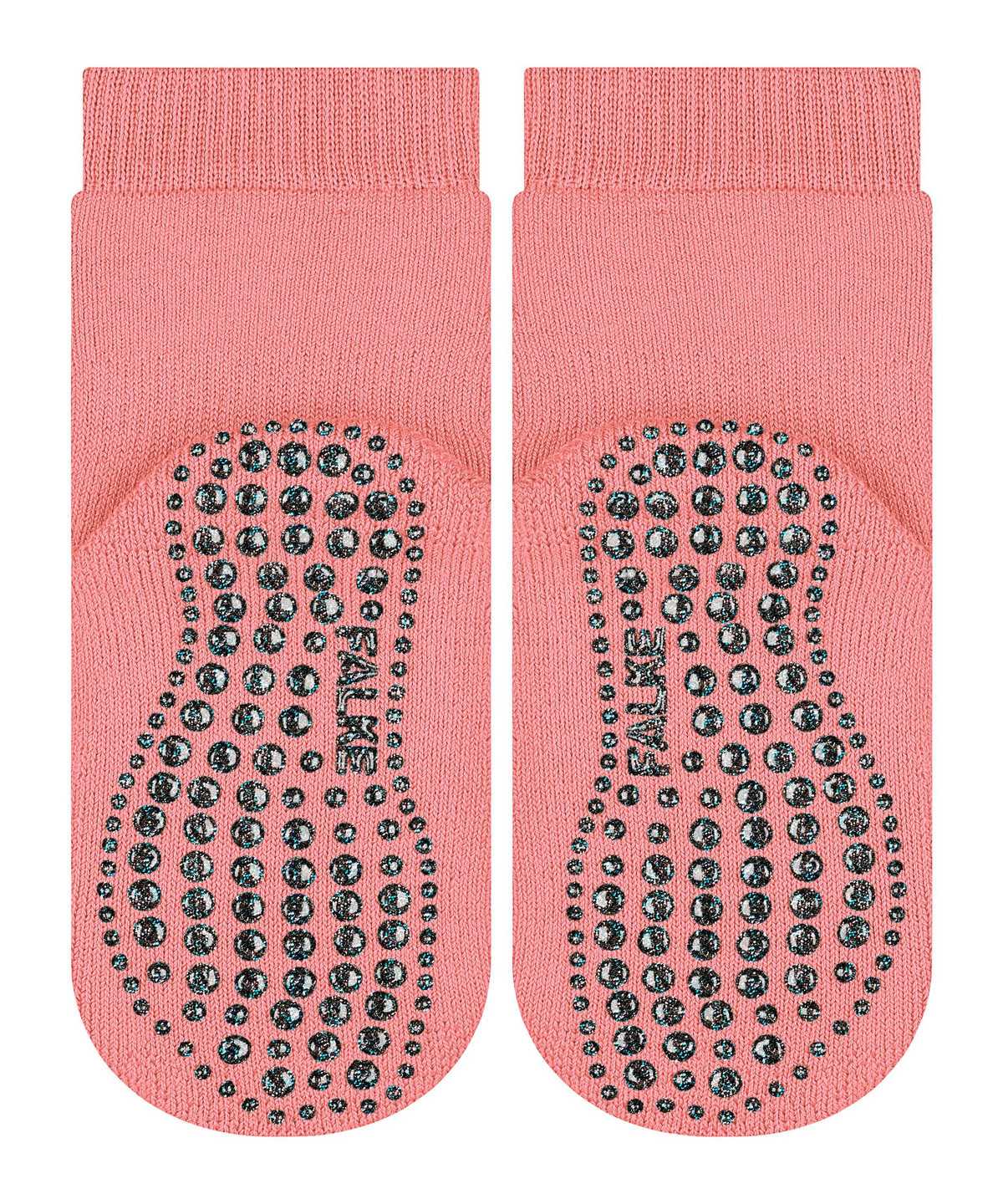 Falke Catspads House socks Lasten Sukat Pinkki | 73201GNSQ