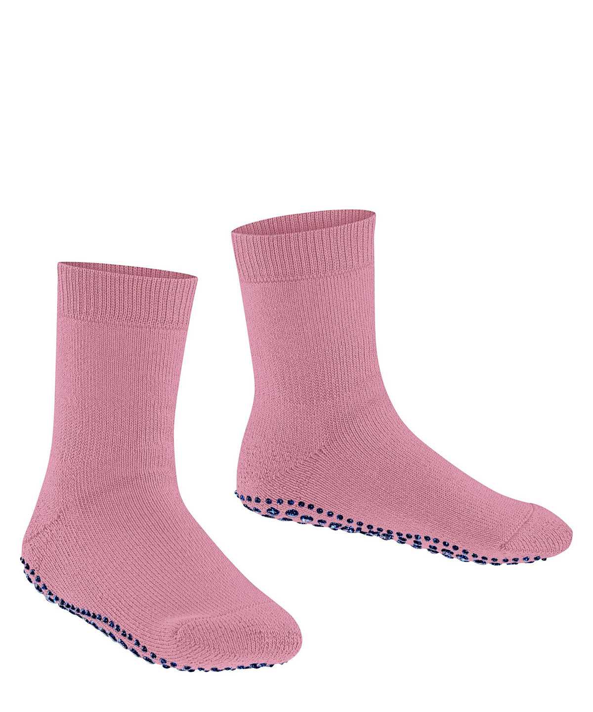 Falke Catspads House socks Lasten Sukat Pinkki | 13790ODGY