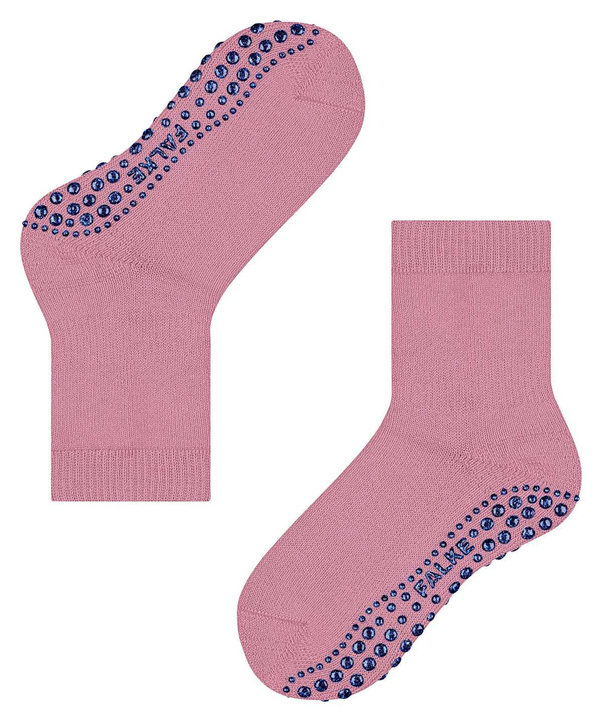 Falke Catspads House socks Lasten Sukat Pinkki | 13790ODGY