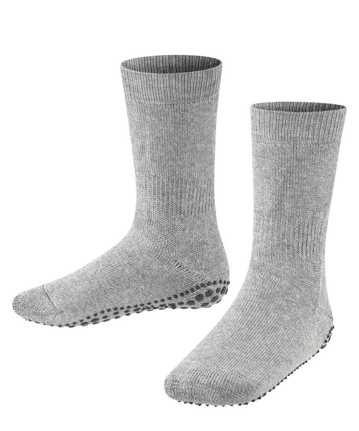 Falke Catspads House socks Lasten Sukat Harmaat | 02187EOCQ