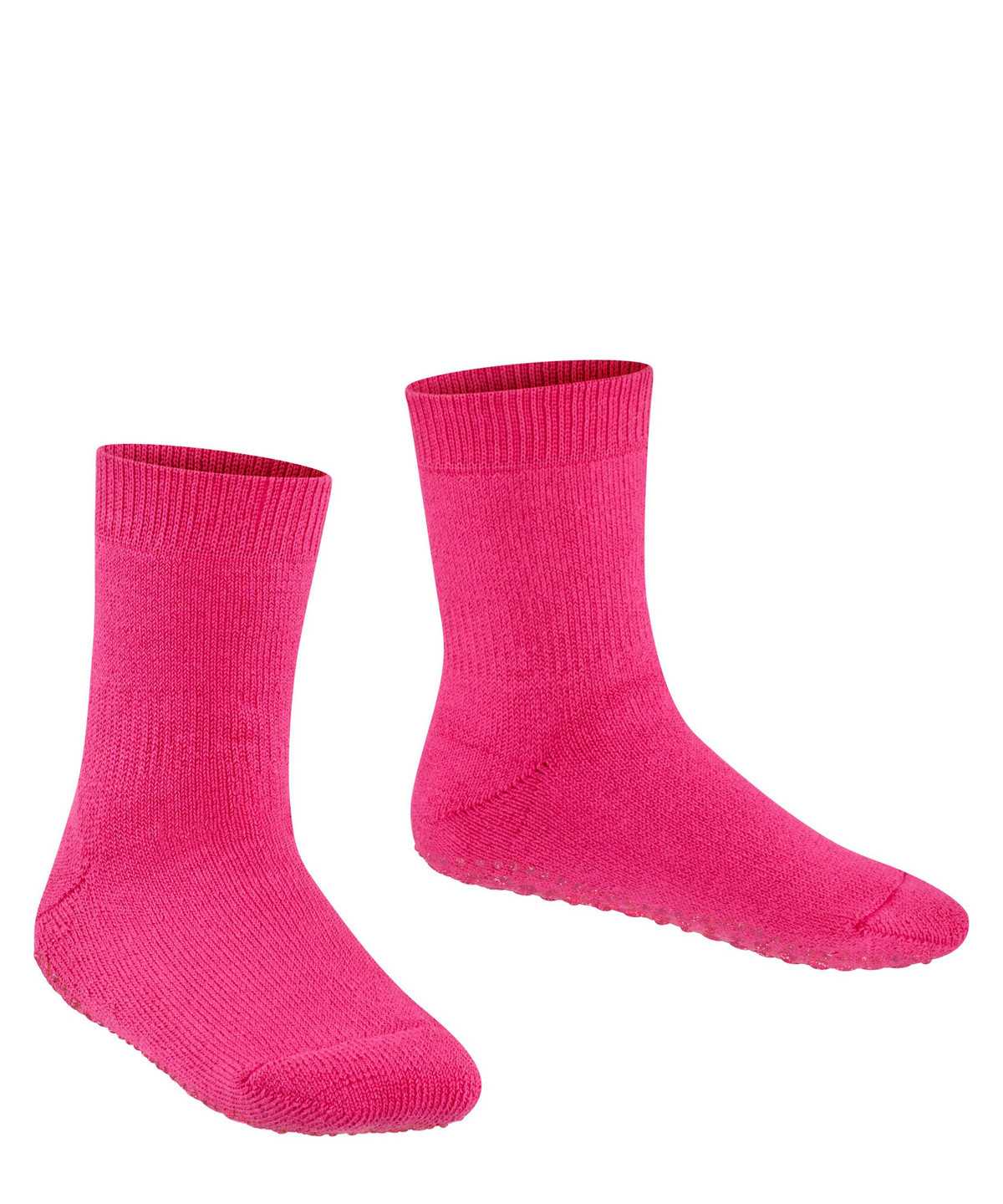 Falke Catspads House socks Lasten Sukat Pinkki | 46970GLJX