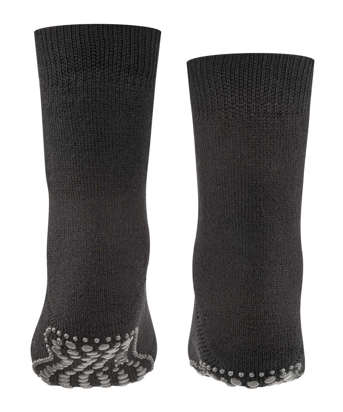 Falke Catspads House socks Lasten Sukat Mustat | 12760YCOI