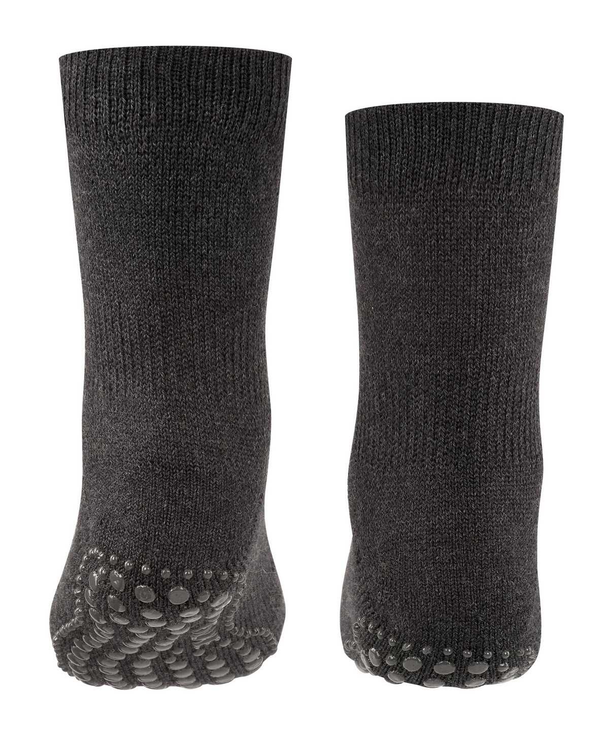 Falke Catspads House socks Lasten Sukat Harmaat | 32158SVGL