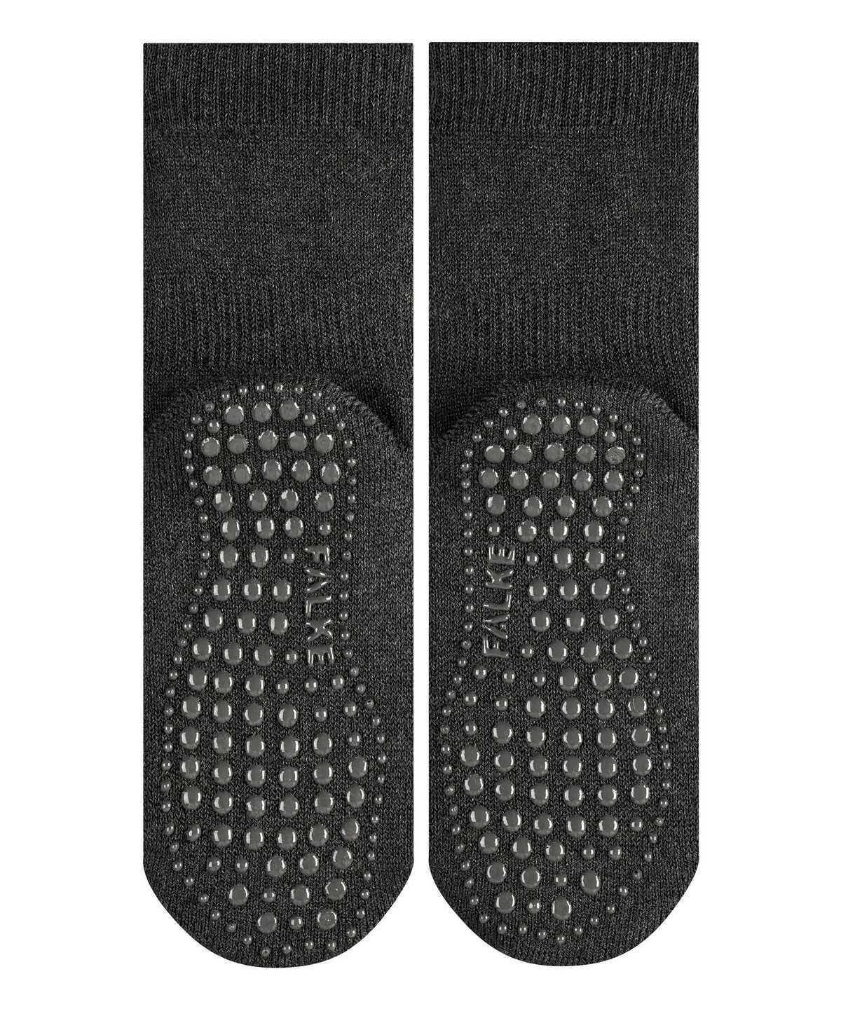 Falke Catspads House socks Lasten Sukat Harmaat | 32158SVGL