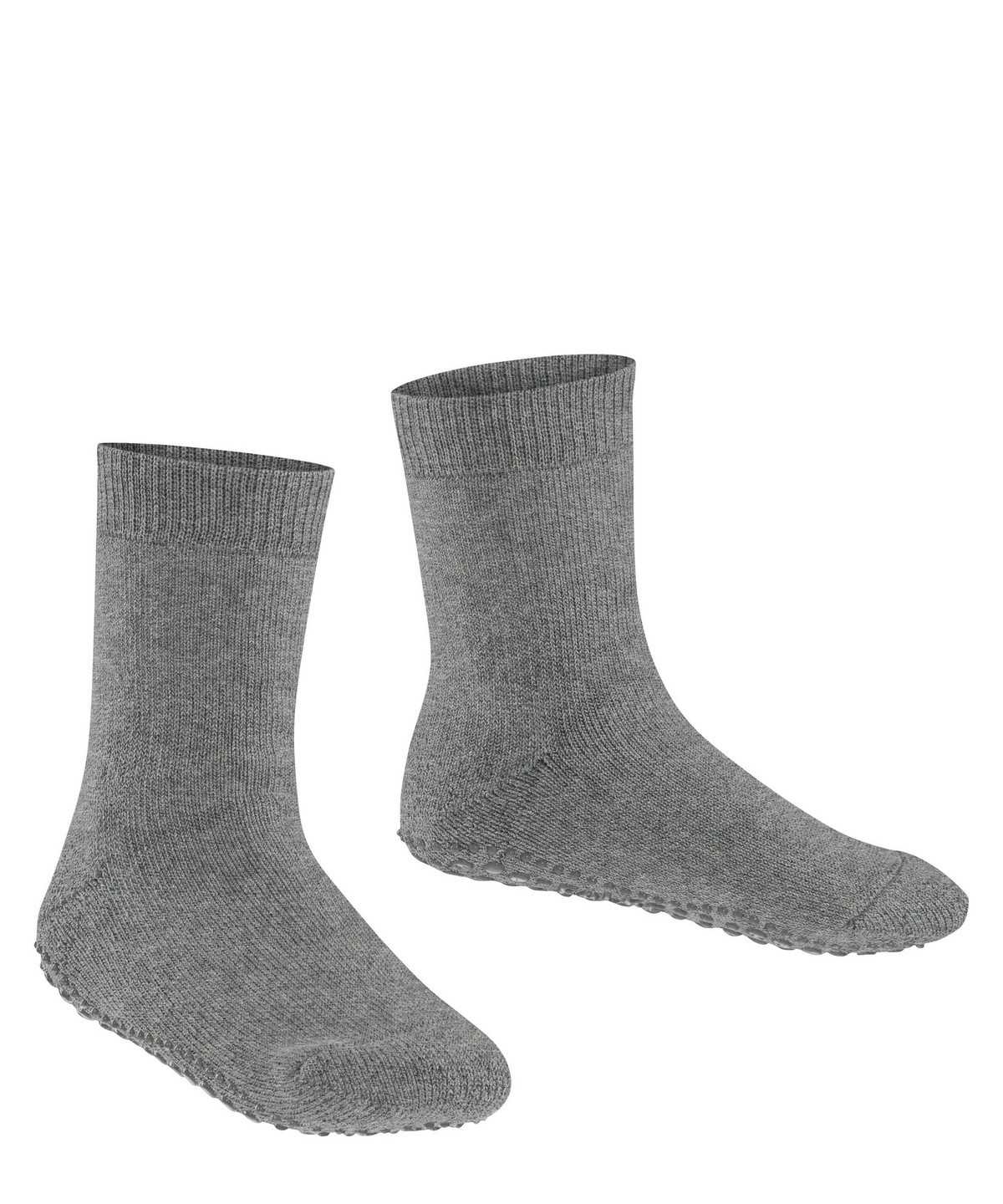 Falke Catspads House socks Lasten Sukat Harmaat | 85912NOQV