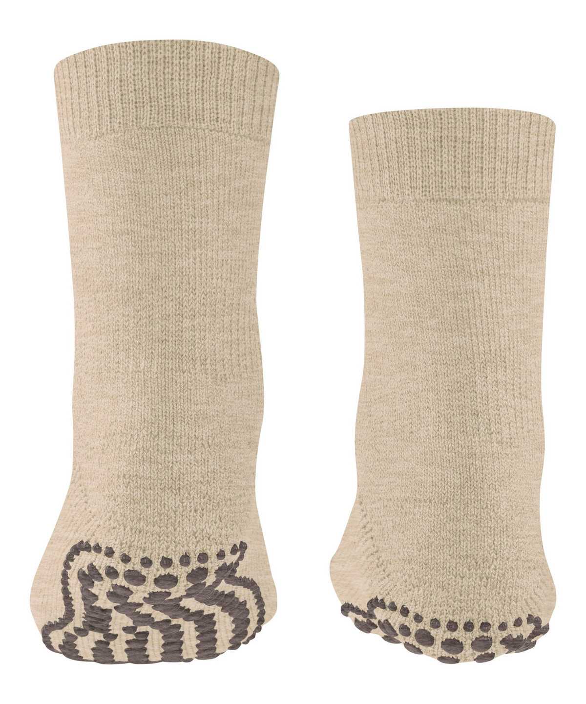 Falke Catspads House socks Lasten Sukat Beige | 28493KUNA