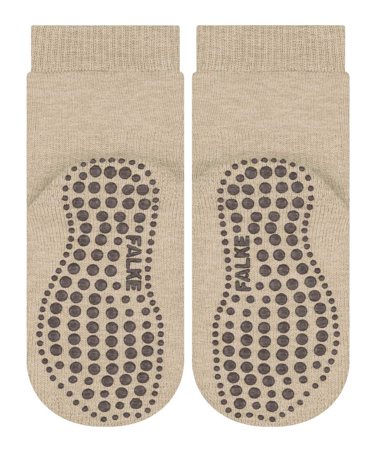 Falke Catspads House socks Lasten Sukat Beige | 28493KUNA