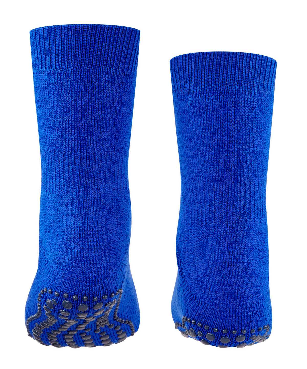 Falke Catspads House socks Lasten Sukat Sininen | 60823MEHS