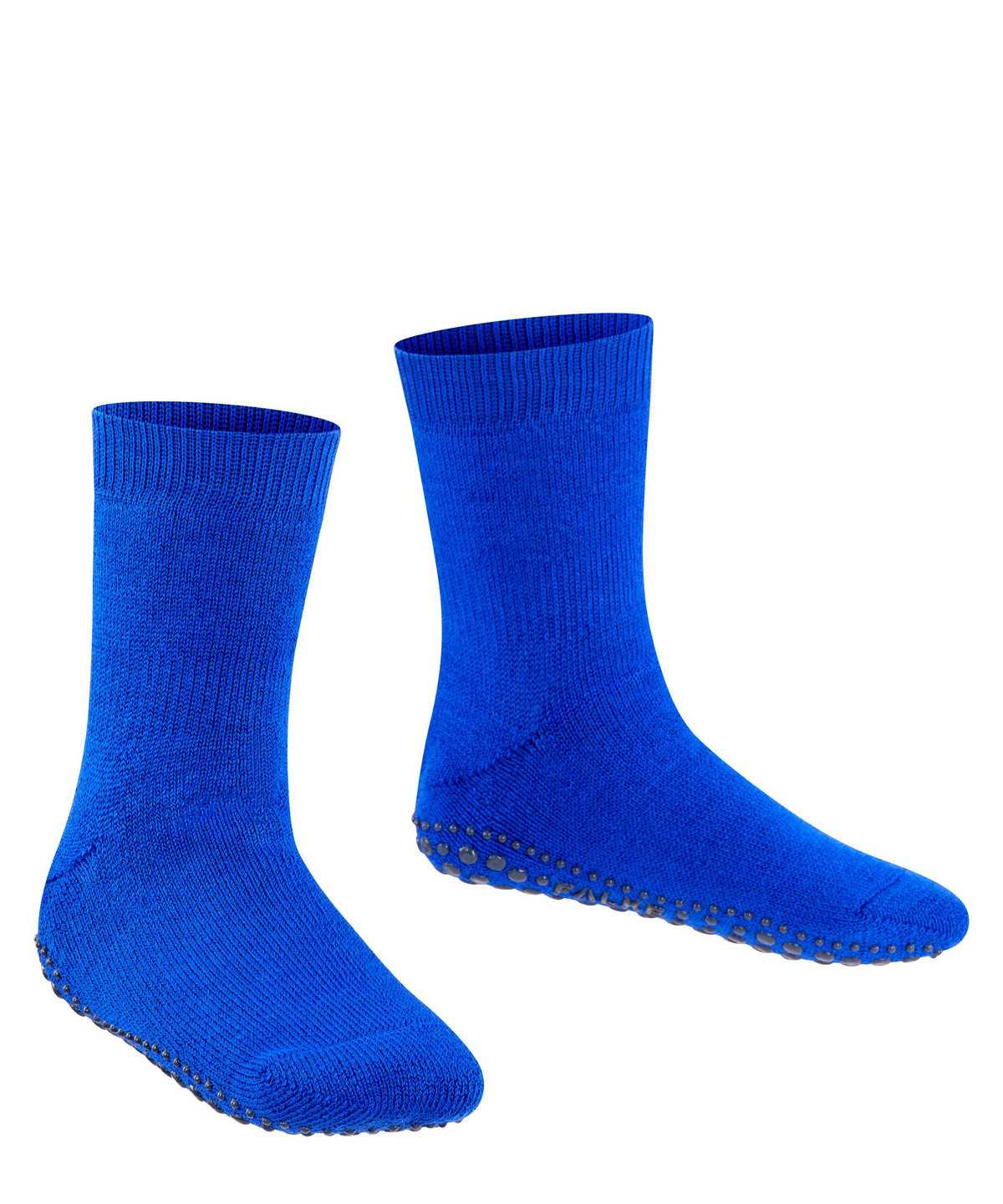 Falke Catspads House socks Lasten Sukat Sininen | 60823MEHS